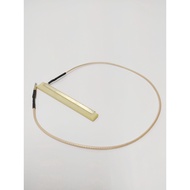 Takamine TGP0894N Saddle/Pickup CP200T (Classical) for Takamine GC1, GC3, GC5