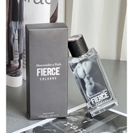 Abercrombie & Fitch Fierce Perfume EDC For Men 100ml