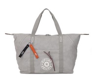 Kipling ART M Large Tote 輕便旅行袋
