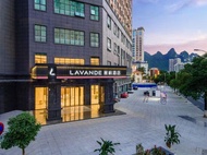 Lavande Hotel (Hechi Macau International City)