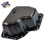 68027080AA 68027587AA for JEEP WRANGLER JK 2007-2018 2.8CRD ENGINE LOWER OIL PAN , GASKET