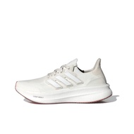 Adidas Ultraboost Light Fabric Low top Running Shoes Mens White JP5131