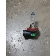 H11 12V HALOGEN BULB * *
