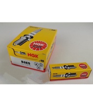 #NGK PLUG B8ES RXZ/Y125#