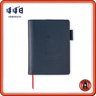 Hobonichi Techo 2026 Planner Cover A6 Lineup Moomin / Memoirs Hobonichi 5-Year Techo