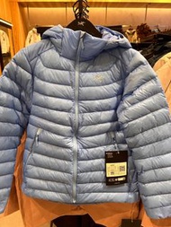 🇨🇦Arcteryx Cerium Hoody