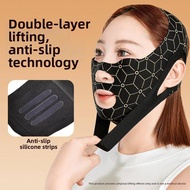 V Face Lifting Tightening Face Mask