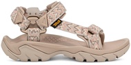 TEVA TERRA FI 5 UNIVERSAL WOMEN'S SANDAL - SHIFTING LAYERS NEUTRAL