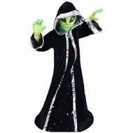 Alien mahluk Outer Space kids costume Alien kids costume cosplay halloween