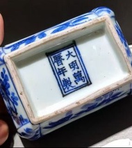 香港實體門店 評估報價 青花瓷 景德鎮 公雞碗 石灣陶瓷公仔 石灣陶瓷 石灣公仔擺設 福祿壽 石灣公仔 悟法禪宗 釋迦牟尼達摩 濟公 等等 古董擺件