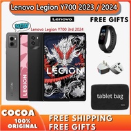 【New】Lenovo Legion Y700 3rd 2024 Tablet / Lenovo Legion Y700 2023 / Legion Y900 Tablet / Lenovo Legi