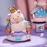 52TOYS罐头猪lulu猪欢乐时光异色小公主盲盒潮玩手办日礼物摆件52TOYS canned pig lulu pig joy20241115