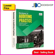 ∈ ❥ ✓ Reviewer in Auditing Practice by Ocampo, Ocampo, & Soliman