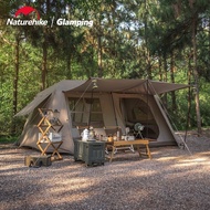Naturehike Glamping Mongolian Tent CNH22ZP004 – Village 13