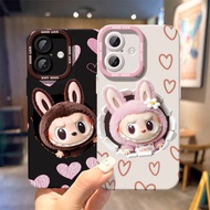 手机壳phone case卡通布布适用苹果16手机壳iPhone16Promax防摔16plus新苹果16Pro新款2026.8.28