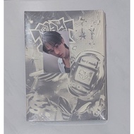 ALBUM TWS PLAY HARD - HARD MODE LD WVG PC DOHOON