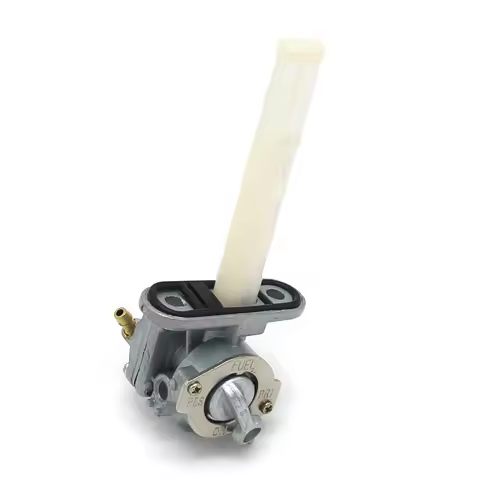 Motorcycle Gas Fuel Tank Switch Generator Petcock For Suzuki GS300 LZ/LD LF GS450 GS550 GR650 GS700 