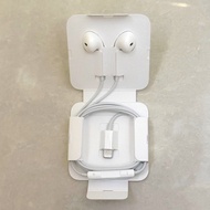 原裝全新Apple 有線耳機 Lightning Connector