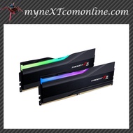 G.Skill Trident Z5 RGB DDR5-6000MHz 32GB (2x16GB) 36-36-36-96