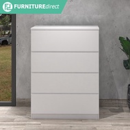 Furniture Direct LIBERTY 2 over 3 chest drawer