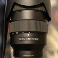 Sony FE 24-105mm