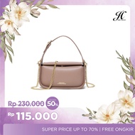 Jims Honey Tas Selempang Terbaru 2023 Wanita Kindy Bag