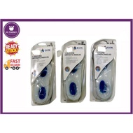 Evin Silicone Heel Cup 2's