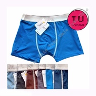 3 Pcs CD Boxer GUDA Import/celana dalam boxer pria import