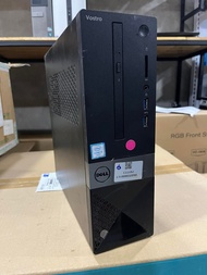 เครื่องคอมพิวเตอร์ dell Core i5 6400 (gen6) / Core i5 6400/แรม4g/Hdd500-1000g ขายถูกๆ/REFURBISHED