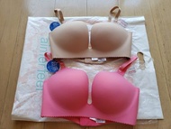 全新 日本 Aimerfeel Japan Bra 75E 胸圍 內衣