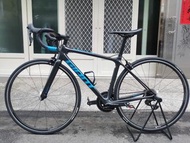 碳纖維捷安特 GIANT TCR ADVANCED 2KOM SHIMANO 105R7000 22速變速系統SIZE:XS男女都可騎