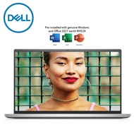 Dell Inspiron 15 Plus 7510 8085-3050Ti-W11 15.6'' FHD Laptop Silver ( I7-11800H, 8GB, 512GB SSD, RTX