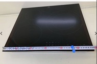 NEW Electrolux 伊萊克斯 LIT60336 60厘米 嵌入式三頭電磁爐Induction Hob