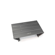 VERNE Ultralight Trekking Pad＋Cutting Pad - Grey