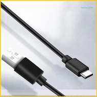 BTM 5V 1A 2A USB to USB C Cable Type C Fast Charging Cable Replacement for A15 A25