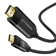 ORIGINAL MCDODO CA-588 Type-C 3.1 to HDMI Up to 4K 60fps Cable 2M