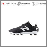 [New Balance] Unisex Adult 442 Pro HG Soccer Cleats Authentic Direct From Japan