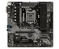 Uenjoyment 1151 Motherboard Z370 ASRock Z370M Pro4 LGA 1151 Intel Z370 PCI-E 3.0 DDR4 64GB M.2 USB3.