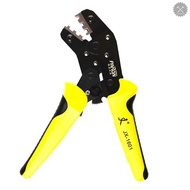 【TLSG】PARON Professional Wire Crimpers Engineering Ratchet Terminal Crimping Pliers JX-48B 3.96 to 6
