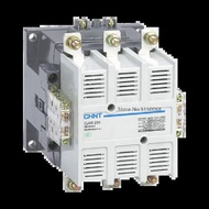 CHINT CJ40 CJ40-500 CJ40-630 CJ40-800A CJ40-1000A AC 220V 380V Electric Magnetic 3 Phase Contactor F