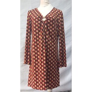 E.M.M.A.C.H.E.L.A DRESS 5/9