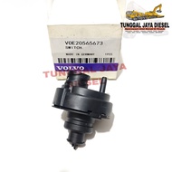 Volvo EC200B EC200D EC210B EC210C EC210D VOE Vacuum Switch20565673 VOE 20565673