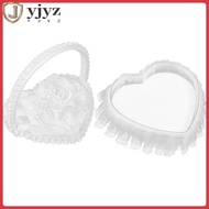 Pillow Slim Fiancee Romantic to Hold Wedding Heart Heart-shaped Engagement
