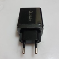 5volt input charger -3.0amp power ouick charger