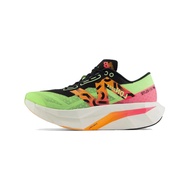 Warranty 3 Years New Balance NB FuelCell SC Elite v4 WRCELLN4 รองเท้าผ้าใบผู้ชาย รองเท้าผ้าใบผู้หญิง