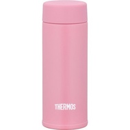 真空隔熱隨行口袋保溫杯／JOJ-120 粉紅色(P)