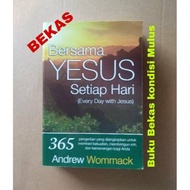 Bersama Yesus Setiap Hari 365 hari Renungan