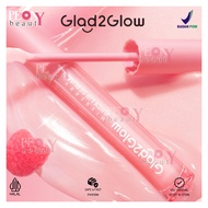 Glad2Glow Mixberry Lip SerumJuicy 5.5ml | Lip Serum Glad2Glow