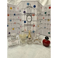 DIOR 30 MONTAIGNE - 2023 limited Perfume Miniature set