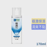 肌研極潤保濕化妝水清爽型170ml